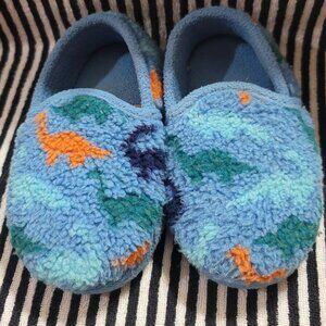 Wonder Nation Dino Slippers